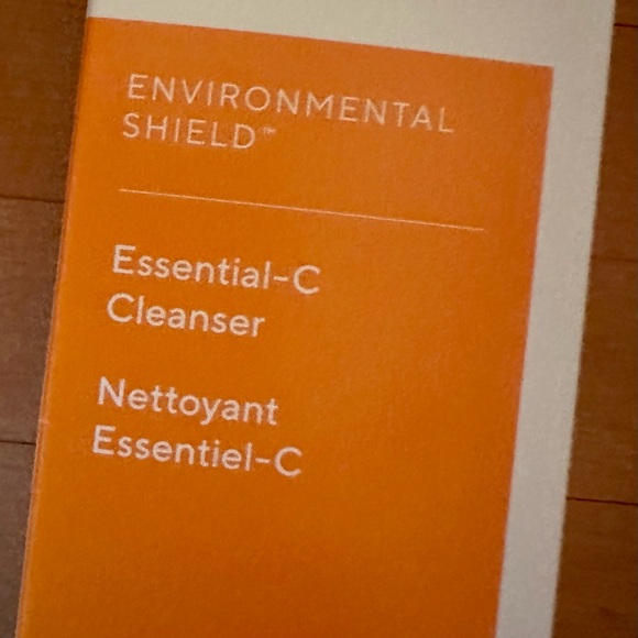 Murad Environmental Shield Essential-C Facial Cleanser 6.75oz~NEW In Box~Sealed - Picture 3 of 16